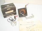 861715500 Skidoo Safari Vintage 7155 377e 00 Kit 1984 Speedometer 861 377 Nos