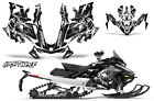 Skidoo-summit850-nw Savage Kits Summit Renegade Decal Graphic Kit Sled Gen Snowmobile
