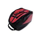 Hgt500-bk-rd Skinz Bag Helmet Hgt500-bk- Black Protective Red Cristo De Gear