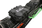 3516-0209 Skinz Protective Gear Luggage Tun-b