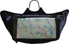 Ytb650-bk Skinz Nytro Yamaha Bag Tank 08-14