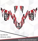 Elp0012 Sl0256 Dsw Graphic New Sled Kit