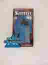 80041-047-000 Slednecksy2k Peak Productions Vhs Jason Moriarty Wyoming Colorado Montana Alaska