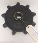 54-2517 Slip Tooth Bros Pitch 542517 2.52 Combo 1 Wahl Sprocket Shaft 9 4