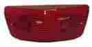 Sm-01091 Spi-sport Part Nachman Taillight Lens Ski-doo Rev
