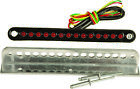 Sm-01501 Sport No Warranty Parts Universal Led Light Strip