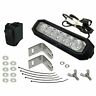 Sm-01532 Sports Part Parts Auxiliary Led Headlight No Ship To Ca