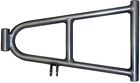 Sm-08190 Sports Parts Chrome Moly