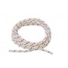Sm-11019b Sport Parts Inc Spi Starter Ft Polyester Nylon Rope White