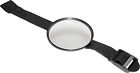 Sm-12058 Spi Hook Loop Fastner Attached Glove Mirror Round