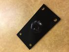 Sm-12123 Spi Trailer Crank Plate Fits Tie Down Cranks Snowmobile