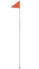 Sm-12375 Spi Safety Flag Straight Mount