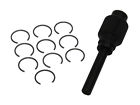 Sm-12452-1 Spi-sport Part Nachman Ski-doo Circlip