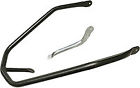1016459-458 Sm-12494 Spi Polaris Pro Rmk Rush Switchback Front Bumper Replaces