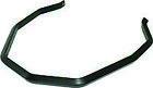 502007460 Sm-12696 Spi Front Bumper Rev Gen Black Replaces Oem