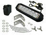 Sm-01532 Sm01532 Sports Parts Inc Auxiliary Led Headlight