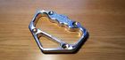 Sma-15755-ba-sl Yamaha Billet Aluminum Snowmobile Recoil Handle New