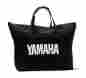 Sma-8ca93-31-00 Yamaha Snowmobile Cover Storage Bag Trail Black New