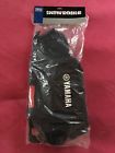 Sma-8cj73-31-00 Yamaha Snowmobile Saddlebags Adventure