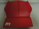 Sma-8cr34-00-rd Skid 1997 Sma8cr3400rd Yamaha -2003 Plate Red