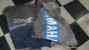 Sma-8cr93-20-99 99 Cover V-max Snowmobile 98yamaha Used