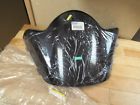 Sma-8cr96-10-bk Yamaha Oem Snowmobile Windshield