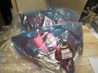 Sma-8cv96-10-rc Yamaha Oem Snowmobile Windshield
