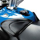 Sma-8fp24-00-00 Yamaha Genuine Apex Attak Vector Snowmobile Console Knee Pads