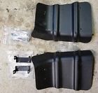 Sma-8fp91-00-bk Yamaha Snowmobile Protectors Fits Apex Attak Vector Sma-8fp91-00-bk Yamaha Snowmobile Protectors Fits Apex Attak Vector