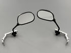 Sma-8fthb-mr-00 Yamaha Handlebar Mirror Kit
