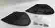 Sma-8gc24-00-00 Yamaha Fx Nytro Console Knee Pads Mfr Lyobs