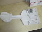 Sma-8gc34-00-wt Yamaha Oem Ultra Plate White Skid Glide Phazer Snowmobile