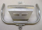Sma-8gh41-00-00 Yamaha Genuine Snowmobile Trailer Hitch Tow Bumper Apex Value