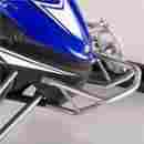 Sma-8gl14-sp-00 Yamaha Fx Nytro Floatation Bumper Fits All 2009-14
