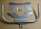 Sma-8gl41-ht-ch Yamaha New Genuine Snowmobile Fx Nitro Hitch Tow Bumber Rear