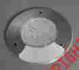 Sma-8glpc-00-ch Yamaha Fx Nytro Side Trim Discs Chrome