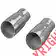 Sma-8hg14-sl-00 Yamaha 2009 And Newer Snowmobile Exhaust Turnouts