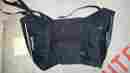Sma-8hg73-20-00 Yamaha Apex Snowmobile Saddlebags Vector Rx1