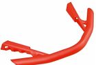 Sma-8hgft Genuine Rx-1 Rs Vector Bumper Bar Yamaha Grab Front Venture Red Apex