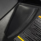 Sma-8jp24-00-bk Console Snowmobile Viper Black Pads Se Yamaha Knee 2014
