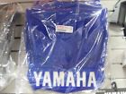 Sma-8jp77-59-bl Yamaha Genuine Snowflap Viper