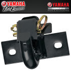Sma-8jp79-10-00 Yamaha New Snowmobile Pintle Tow Coversion Kit