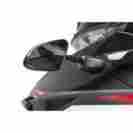 Sma-8jw26-28 Yamaha Original Accessory Telescoping Sport Mirrors Srviper Sidewinder