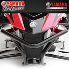 Sma-8jwft-bu-bk Yamaha New Snowmobile Lightweight Front Sport Grab Bar