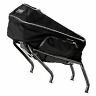 Sma-8jy63-00-00 Yamaha Expandable Rack Pack Sidewinder Srviper Black