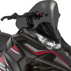 Sma-8lr96-10-sm Yamaha Snowmobile Sidewinder Tall Windshield