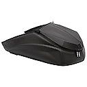 Sma-8mb63-00-bk Yamaha New Oem Medium Tunnel Gear Bag