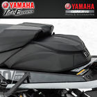 Sma-8mb64-00-bk Yamaha New Large Tunnel Gear Bag Sidewinder Sr Viper