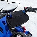 Sma-8ml21-00-00 Yamaha New Oem Snoscoot Handlebar Bag