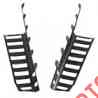 Sma-8rr58-bk-00 Nytro Tunnel Yamaha Reinforcements Black Gytr Boondocker